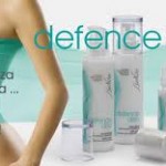 defence deodoranti Bologna offerta farmacia Oberdan